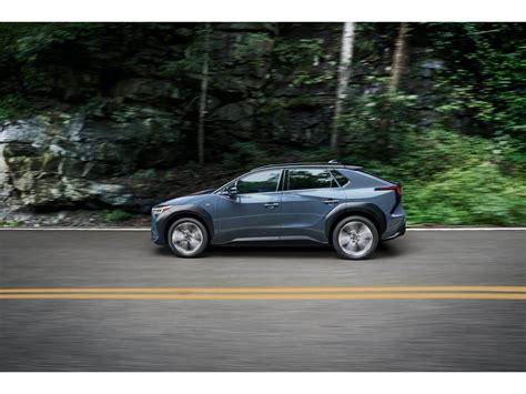 2023 Subaru Solterra: 33 Exterior Photos | U.S. News