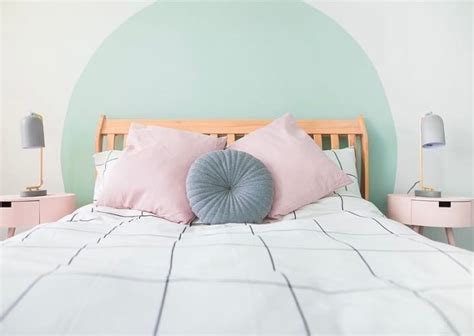 24 Pastel Bedroom Ideas (With Inspiring Photos) | Apartment Therapy