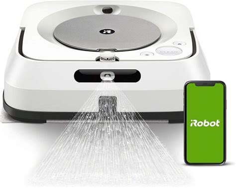 🥇 TOP 10 Best Robot Floor Cleaners 2021 | productexpert.ae