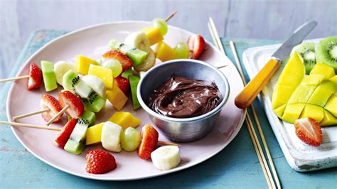 Kiwi fruit recipes - BBC Food