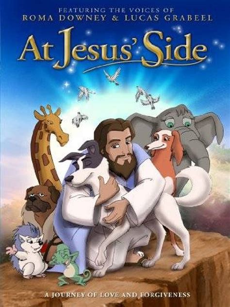 Jésus et les animaux de la bible - Film 2008 - AlloCiné