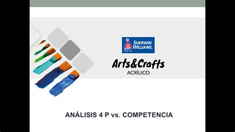 Arts & Craft Paint - Página web de leandrobustamante