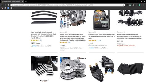 Where To Buy Honda Parts [Top 30 Online Stores]