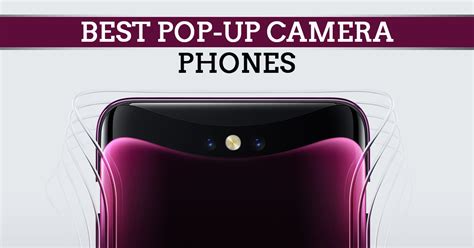 8 Best Sliders and Pop Up Camera Phones in India (2019) | SAGMart