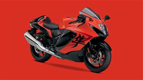 Suzuki Hayabusa 25th Anniversary Edition: Check its best features