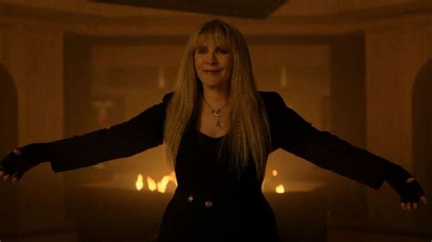 Stevie Nicks Returns to 'American Horror Story' & More Crazy Moments From 'Boy Wonder'