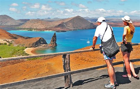 Which is the Best Galapagos Island to Visit?