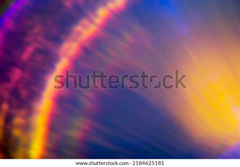 Film Style Lens Flare Bokeh Light Stock Photo 2184625181 | Shutterstock