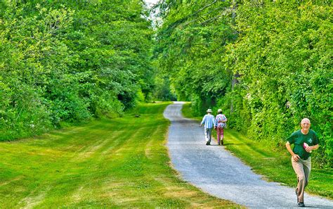 Port of Skagit Nature Trails — Mount Vernon Parks Foundation