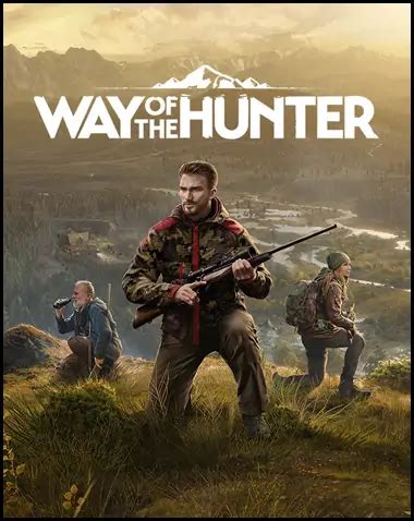 Way of the Hunter Free Download (v1.24 & ALL DLC) - Nexus-Games