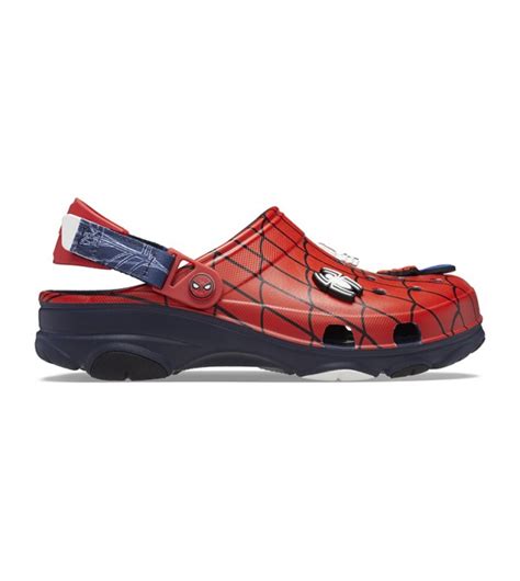 Crocs | Spider-Man All-Terrain Clog | Crocs