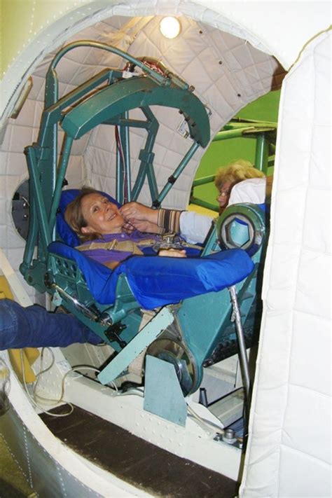 What I Did at Cosmonaut Training Camp - IEEE Spectrum