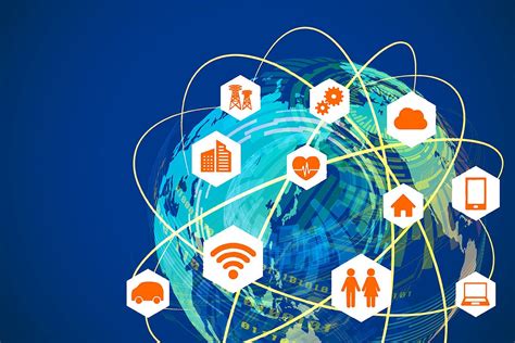 Building IoT-ready networks must become a priority | Network World