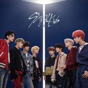 Stray Kids - TOP Lyrics and Tracklist | Genius