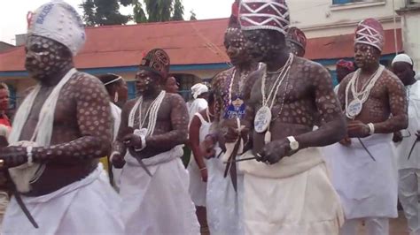 Yoruba, A People Of Imperial History - In Pictures - Culture - Nigeria