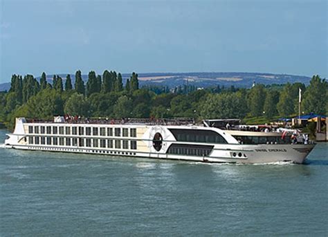 Tauck Unveils 2017 River Cruise Portfolio Including New Family Itinerary