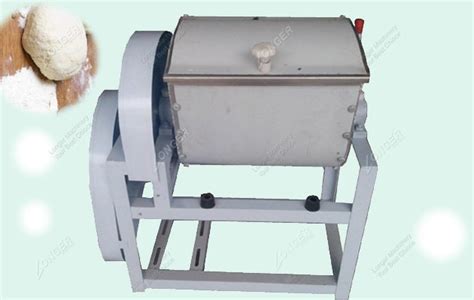 Industrial Heavy Duty Dough Mixer Machine For Bakery