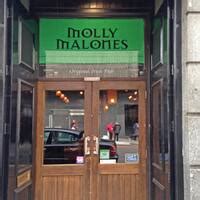 Molly Malone's Menu, Menu for Molly Malone's, City Centre, Glasgow - Zomato UK