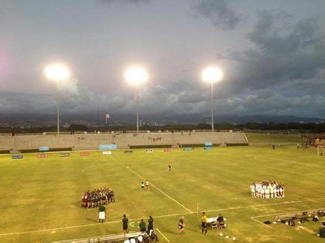 8 Best Waipio Soccer Complex images | Soccer, Soccer academy, Sports ...