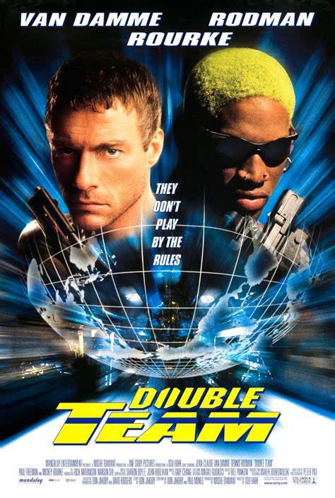 Double Team (1997) Bluray FullHD - WatchSoMuch