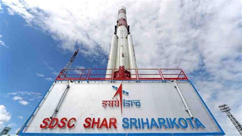 ISRO to start 2021 with launch of commercial satellites - Geospatial World