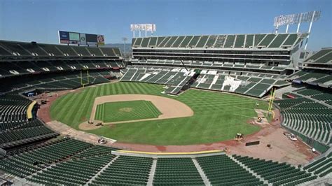 Raiders Stadium: Raiders Stadium Rules