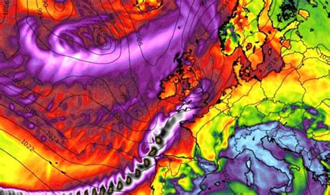 Tropical Storm Ophelia 2017 path: Where is Ophelia going? Latest NOAA ...