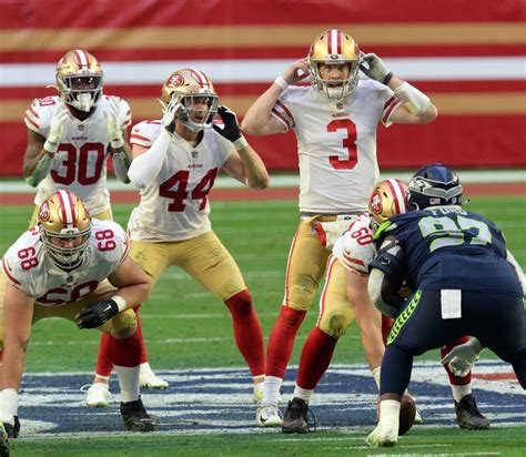 SF 49ers roster: Identifying needs in 2021 for each position