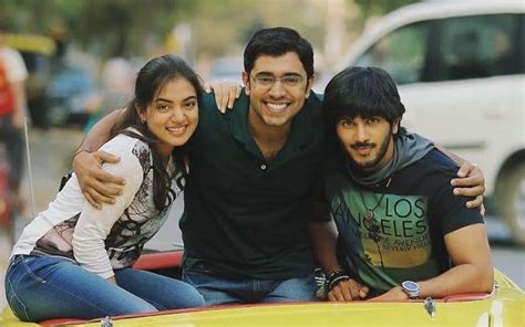 7 years of Bangalore Days: Nivin Pauly cherishes memories, Bangalore days movie 7th anniversary