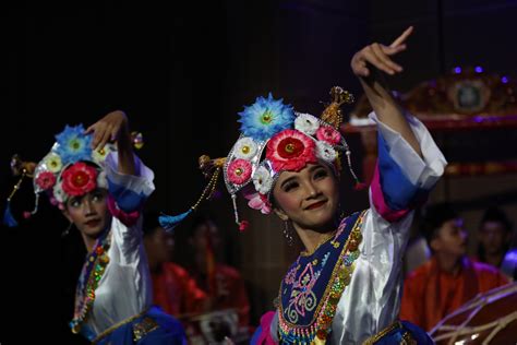 Lenong Betawi “Jakartaku Semangatku” oleh Sinar Norray Bersama Wandha Dwiutari, 24 Juni 2023 ...