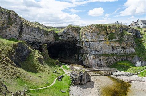 Smoo Cave - Freshwater Cave in Durness, Scotland - Charismatic Planet ...