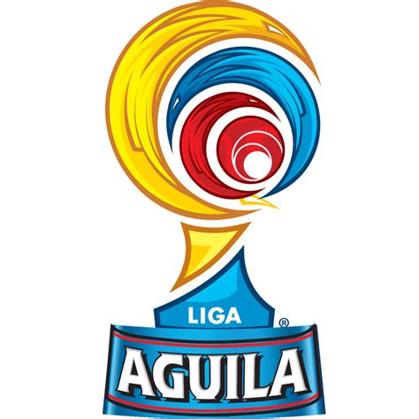 Liga Águila logo, Vector Logo of Liga Águila brand free download (eps ...