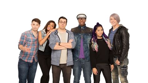 Smosh Games talks future of YouTube and gaming on the world’s biggest ...