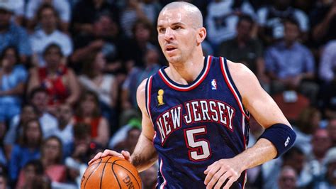 Jason Kidd Stats, Bio - ESPN