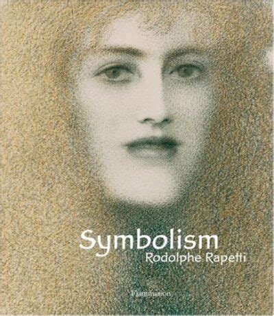 Symbolism — Pallant Bookshop