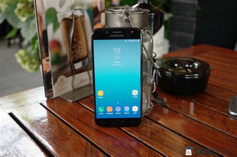 Samsung Galaxy J5 (2017) review: A milestone for the masses - SamMobile