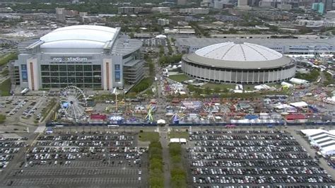 Houston Livestock Show and Rodeo