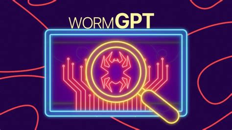 Worm GPT: Unleashing the Unfiltered Power of AI Text Generation