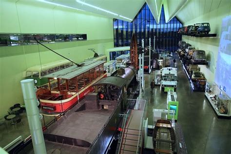 Glasgow Riverside Museum | Ronnie Macdonald | Flickr