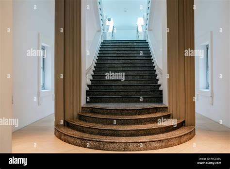 Interior architecture of National Museum of Singapore, Singapore Stock Photo - Alamy