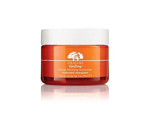 Origins Ginzing Energy-Boosting Moisturizer - Give Your Skin a Boost