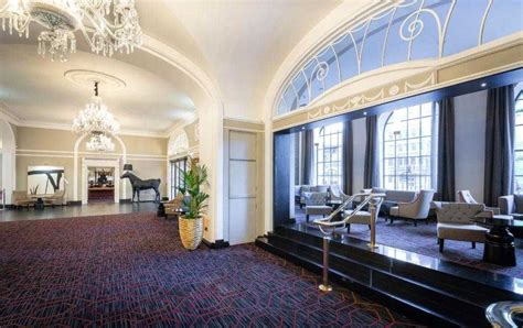 35 Best Hotels In Dublin