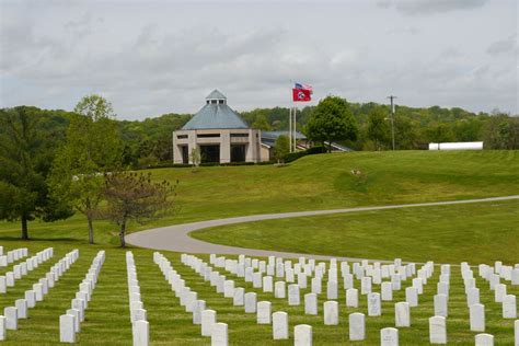 Middle Tennessee State Veterans Cemetery in Nashville, Tennessee - Find a Grave Cemetery