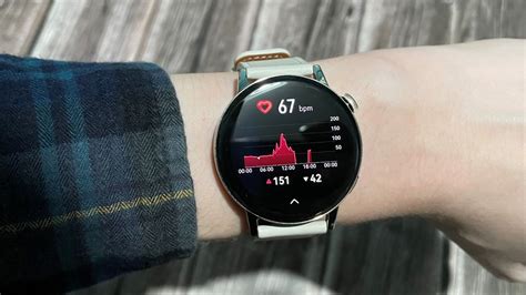 Huawei Watch GT 3 review | TechRadar