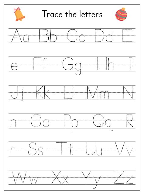 Preschool Worksheets - 10 Free PDF Printables | Printablee