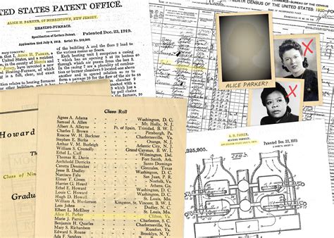 What we know about Alice Parker, a ‘hidden figure’ in modern heating | Energy News Network