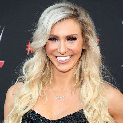 Charlotte Flair - Bio, Age, Net Worth, Height, Single, Facts