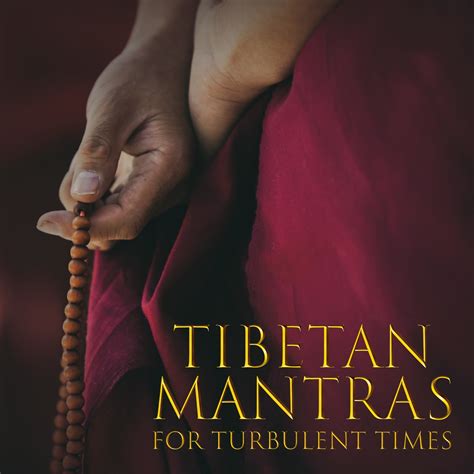 ‎Tibetan Mantras for Turbulent Times: Healing Singing Bowls, Meditation & Extreme Soul Cleansing ...