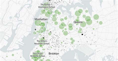 Nyc Doe District 15 Map