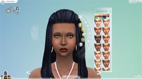 The Sims 4 Latest Update Adds Over 100 New Skin Tones and New ...